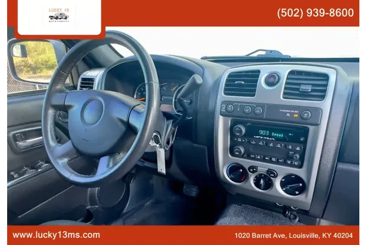 $11950 : 2011 CHEVROLET COLORADO CREW image 8