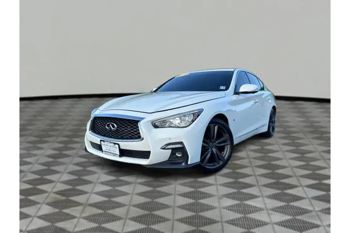 $17999 : 2019 Q50 image 10
