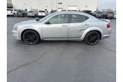 $5500 : Dodge Avenger 2014 SE 4dr Se thumbnail