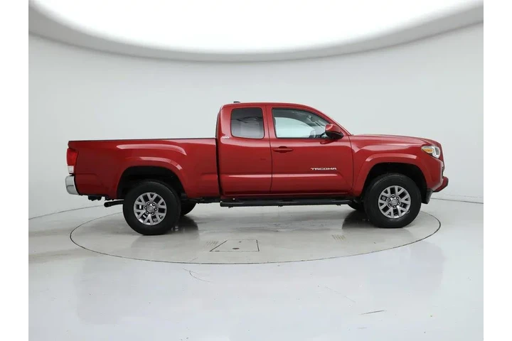 $29998 : Toyota Tacoma 2017 4x2 SR5 V image 7