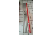 Llanas Toro Profesional 72 Pul en San Salvador
