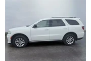 $29275 : Dodge Durango 2024 AWD SXT 4 thumbnail