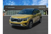 $19320 : Kia Seltos 2024 S 4dr SUV thumbnail