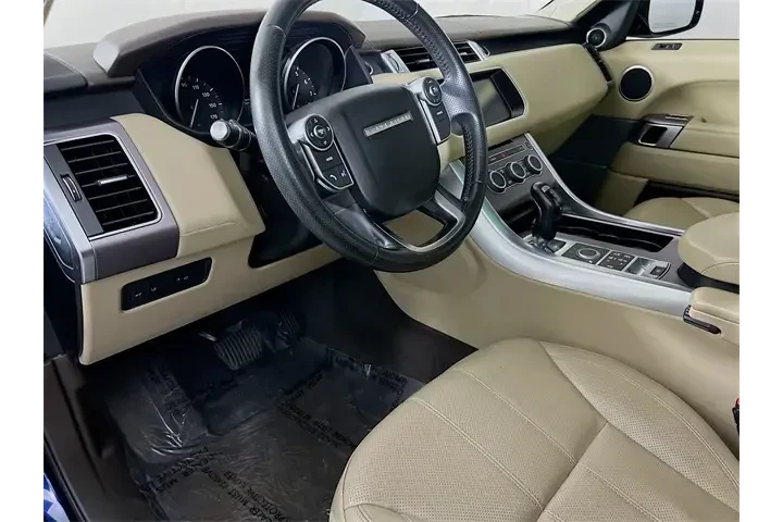 $19400 : Land Rover Range Rover Sport image 9