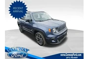 Jeep Renegade 2022 4x4 Limit en Myrtle Beach