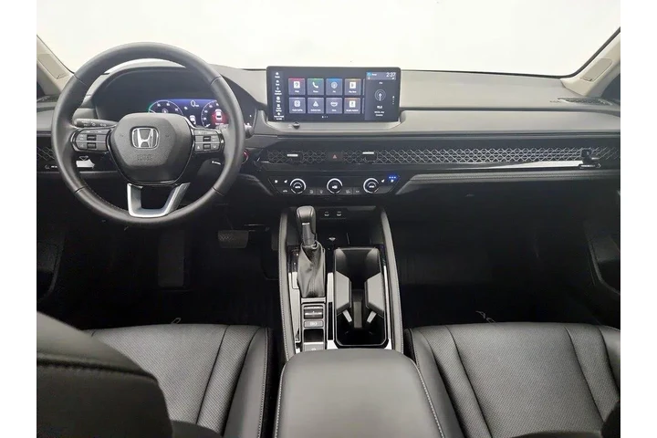 $33998 : Honda Accord Hybrid 2024 Tou image 9