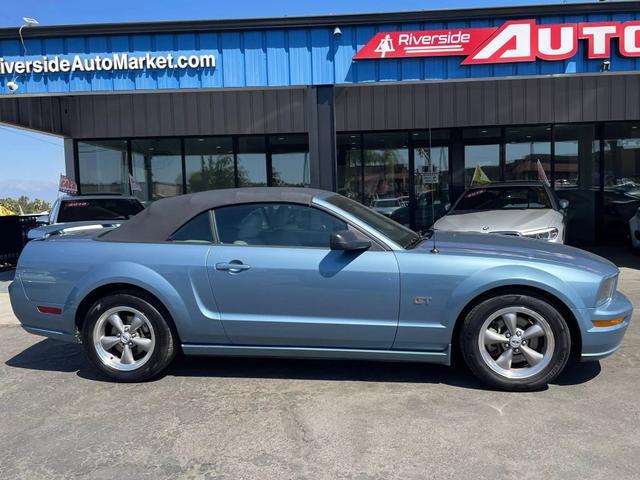 $8995 : 2006 FORD MUSTANG image 9