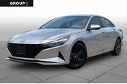 Hyundai ELANTRA 2023 SEL 4dr en Austin