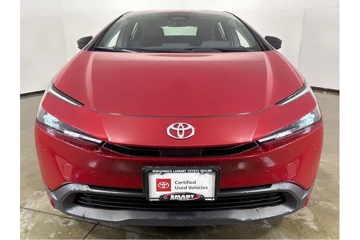 $25000 : 2023 Prius LE image 10