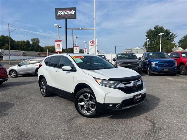 $17990 : 2019 CR-V image 1