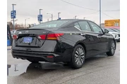 $18198 : Nissan Altima 2024 2.5 SV 4d thumbnail