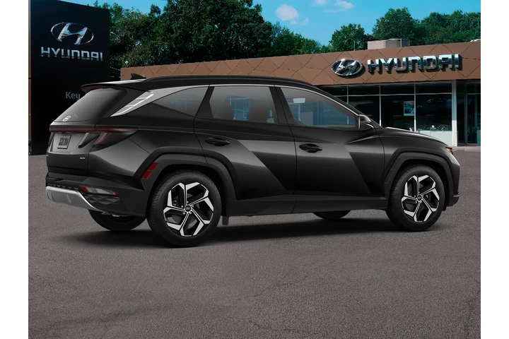 $27553 : Hyundai TUCSON 2023 AWD Limi image 8