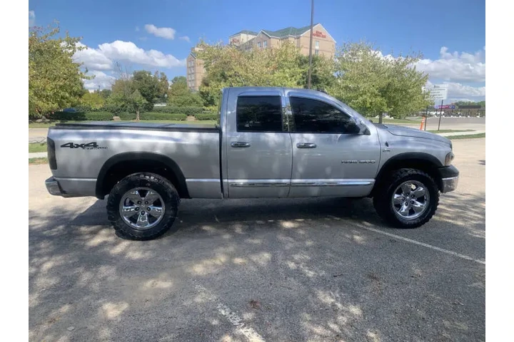 $4995 : 2004 Ram 1500 SLT image 7