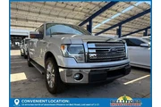 $14214 : Ford F-150 2014 4x2 FX2 4dr thumbnail