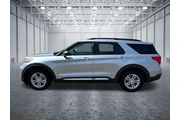 $24351 : Ford Explorer 2024 XLT 4dr S thumbnail