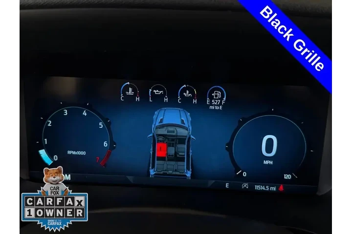 $39989 : Ford F-150 2024 4x2 XLT 4dr image 5