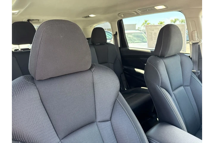 $16995 : Subaru Ascent 2019 AWD Premi image 8