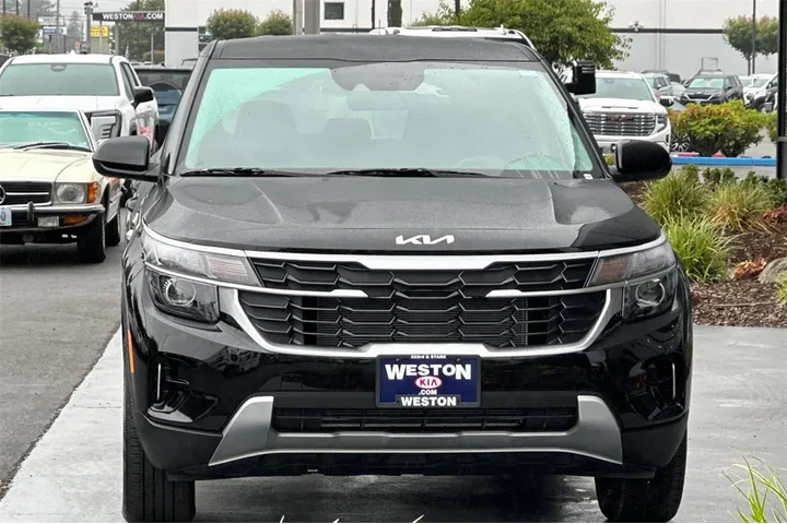 $24947 : Kia Seltos 2025 AWD LX 4dr S image 10