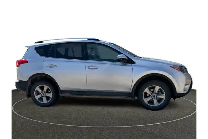 $15170 : Toyota RAV4 2015 XLE 4dr SUV image 6