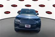 $20795 : Used 2015 Range Rover 4WD 4dr thumbnail