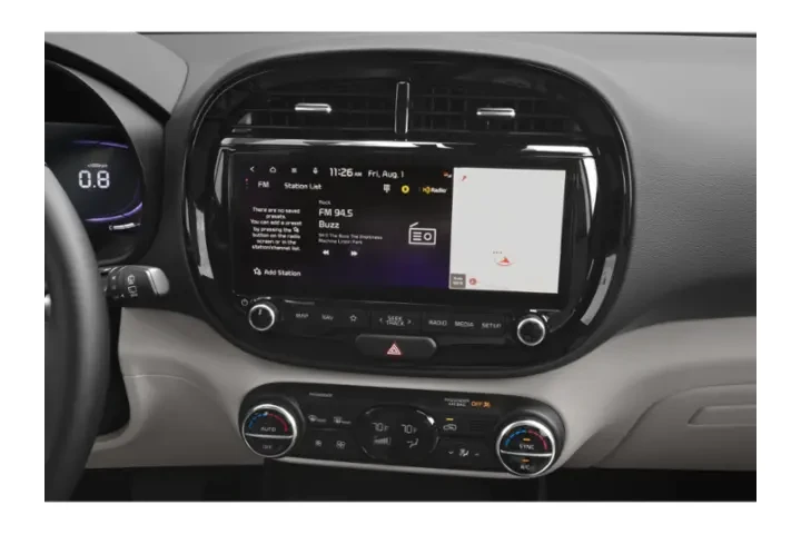 $27360 : New 2025 Soul EX image 6