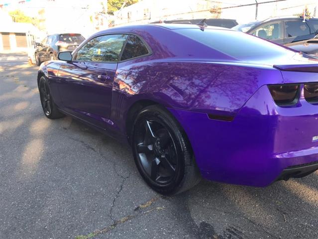 $12995 : Used 2012 Camaro 2dr Cpe 1LT image 6