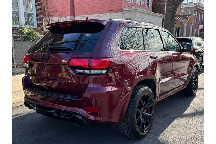 $38695 : Jeep Grand Cherokee 2019 4x4 image 4