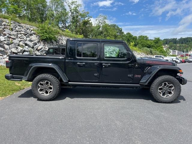 $35000 : PRE-OWNED 2020 JEEP GLADIATOR image 8