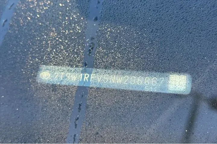 $27990 : Toyota RAV4 2022 XLE 4dr SUV image 8