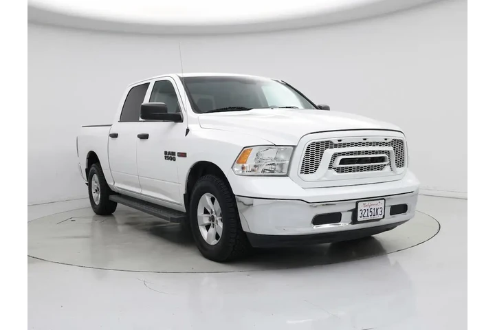 $22998 : Ram 1500 Classic 2019 4x2 Tr image 1