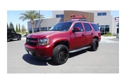 $10984 : 2007 Tahoe LT thumbnail