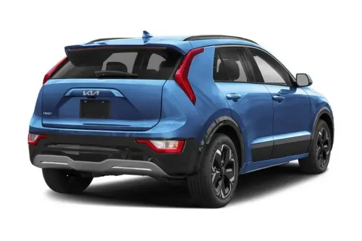 $21888 : Kia Niro EV 2024 Wind 4dr Cr image 6
