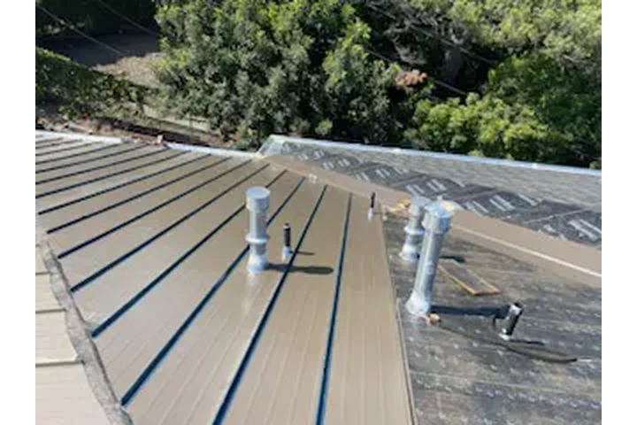 Roof Metal & Shingles ETC image 2