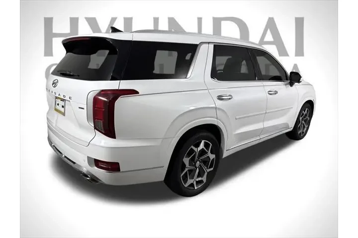 $30225 : Hyundai PALISADE 2021 AWD Ca image 6