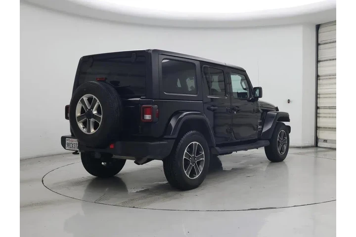 $32998 : Jeep Wrangler 2023 4x4 Sahar image 8
