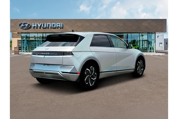 $30991 : Hyundai IONIQ 5 2024 Limited image 7