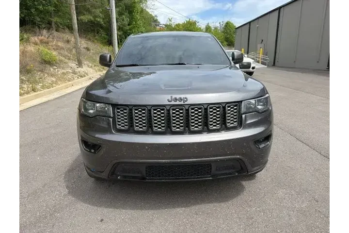 $19990 : Jeep Grand Cherokee 2018 4x4 image 2
