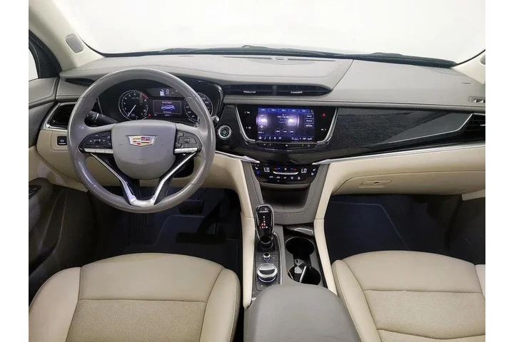 $30998 : Cadillac XT6 2021 Premium Lu image 9