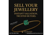Sell Your Designer Jewellery thumbnail