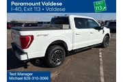 $35800 : Ford F-150 2022 4x4 Lariat 4 thumbnail