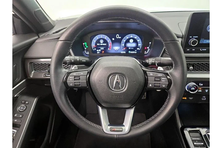 $32998 : Acura Integra 2025 4dr Liftb image 10