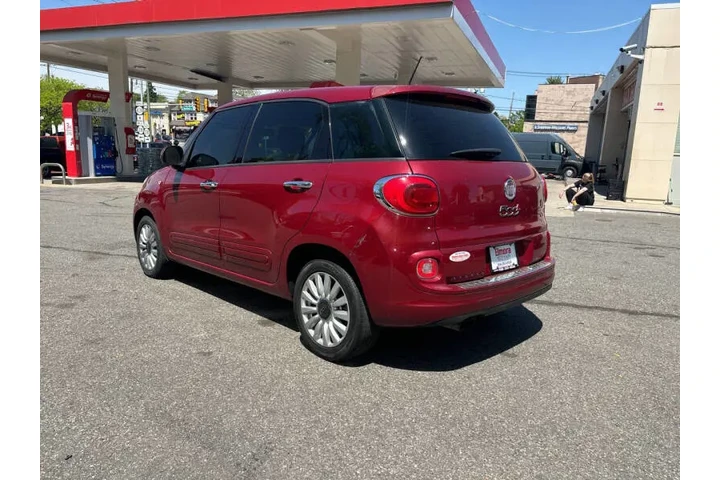 $5499 : 2014 FIAT 500L Easy image 5