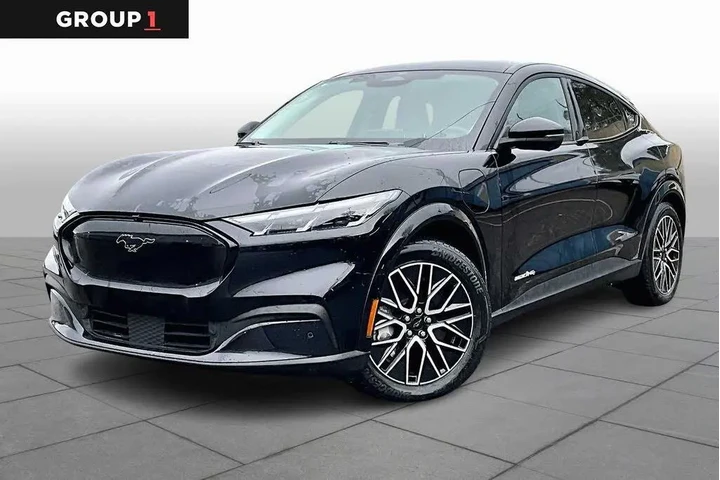 $35971 : Ford Mustang Mach-E 2025 AWD image 1