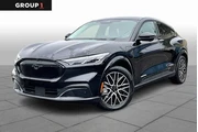 Ford Mustang Mach-E 2025 AWD
