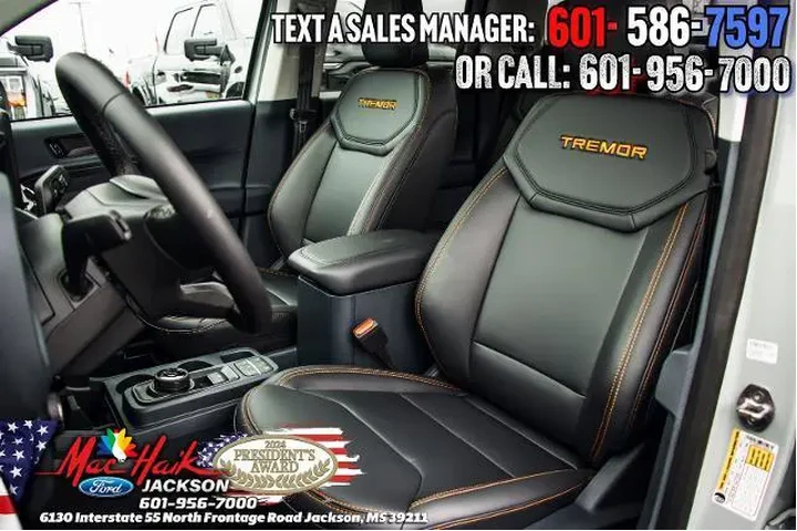 $29995 : Ford Maverick 2023 AWD Laria image 8