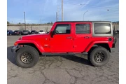 $22590 : Jeep Wrangler Unlimited 2015 thumbnail