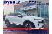 Hyundai SANTA FE Hybrid 2022 en Louisville