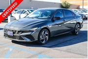 $22198 : Hyundai ELANTRA Hybrid 2025 thumbnail
