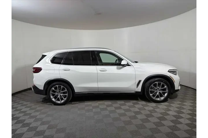 $39888 : BMW X5 2023 AWD xDrive40i 4d image 7