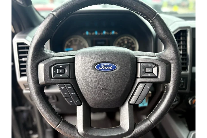 2020 F-150 XLT ROUSH image 9